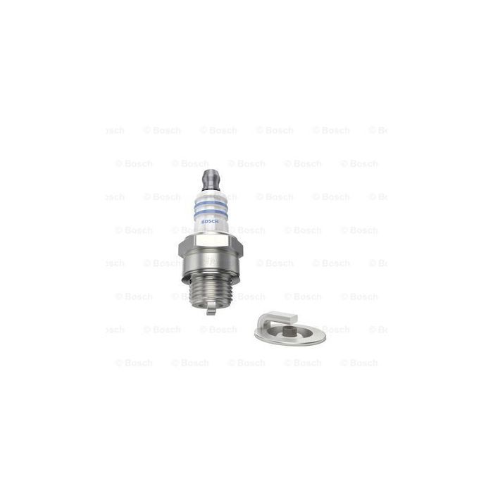 Свічка запалювання Bosch 0 241 229 560 зображення 7