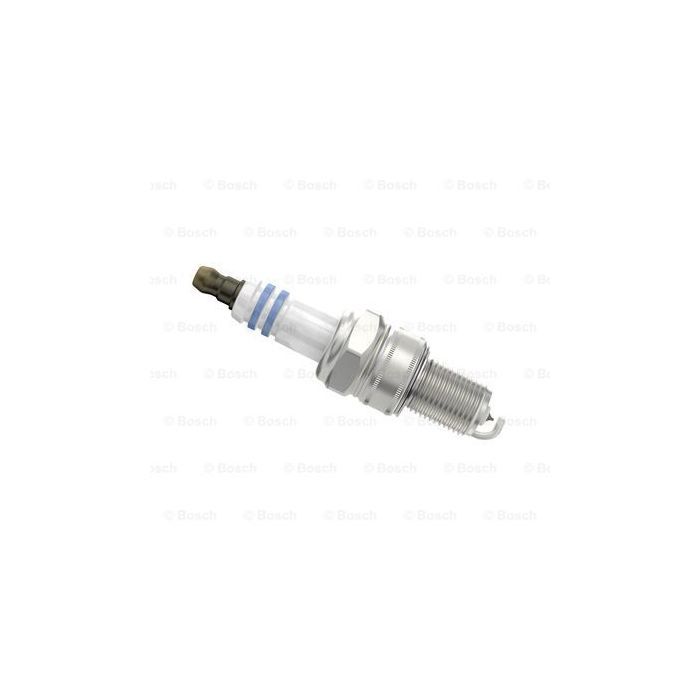 Свічка запалювання Bosch 0 242 230 599 зображення 4