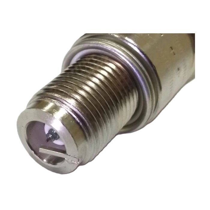 Свеча зажигания Denso IRT0131 изображение 2