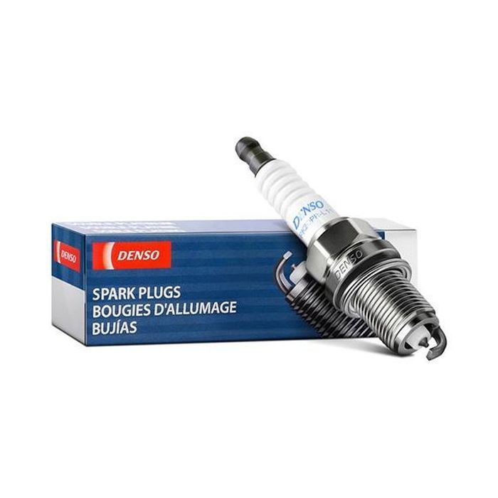 Свічка запалювання Denso PK20PRP11 зображення 2