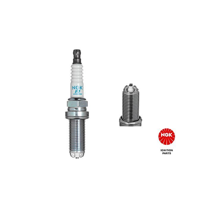Свічка запалювання NGK 4704 LFR6D