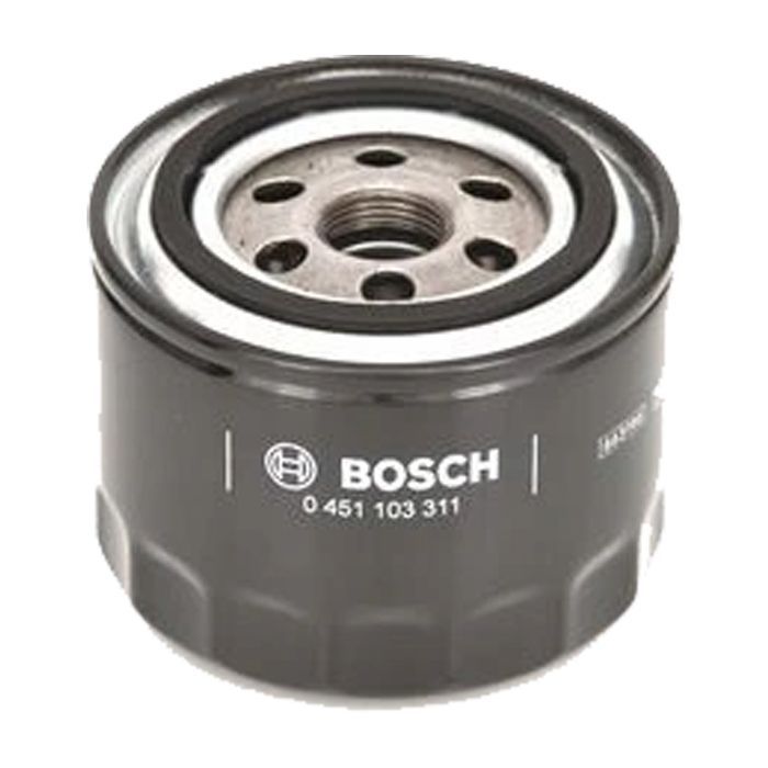 Фильтр масляный Bosch 0 451 103 311