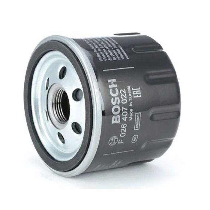 Фильтр масляный Bosch F 026 407 022