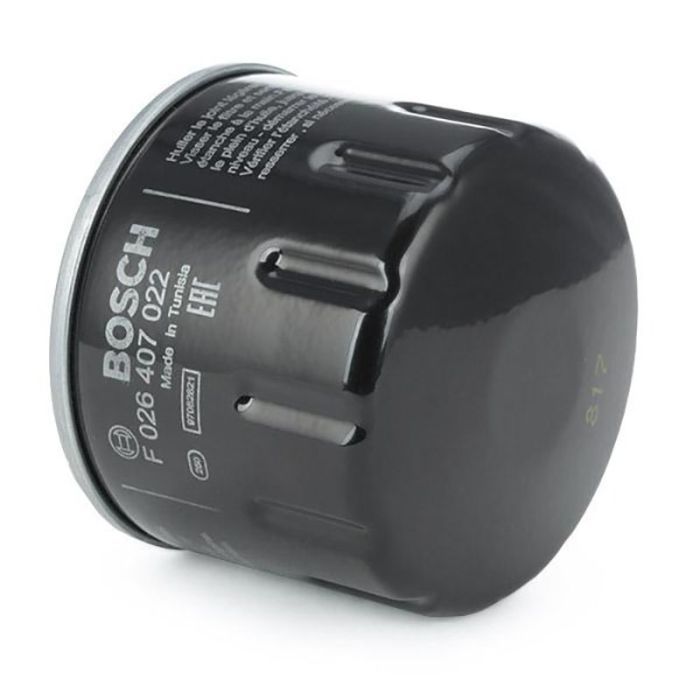 Фильтр масляный Bosch F 026 407 022 изображение 2