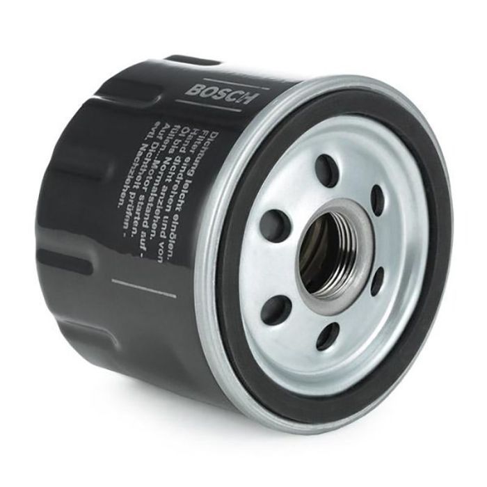 Фильтр масляный Bosch F 026 407 022 изображение 3