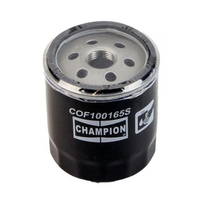 Фильтр масляный Champion COF100165S