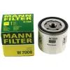 Фильтр масляный Mann W7008 изображение 3