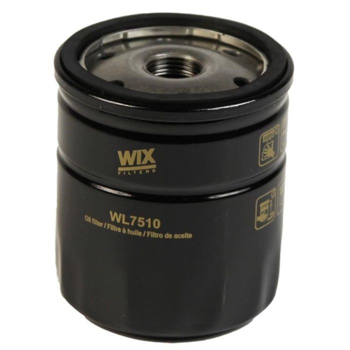 Фільтр масляний Wixfiltron WL7510