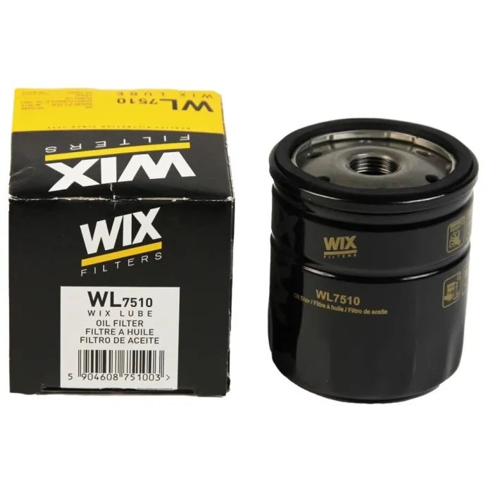 Фільтр масляний Wixfiltron WL7510 зображення 2