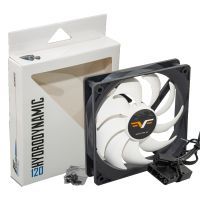 Кулер до корпусу Frime FWF120HB3