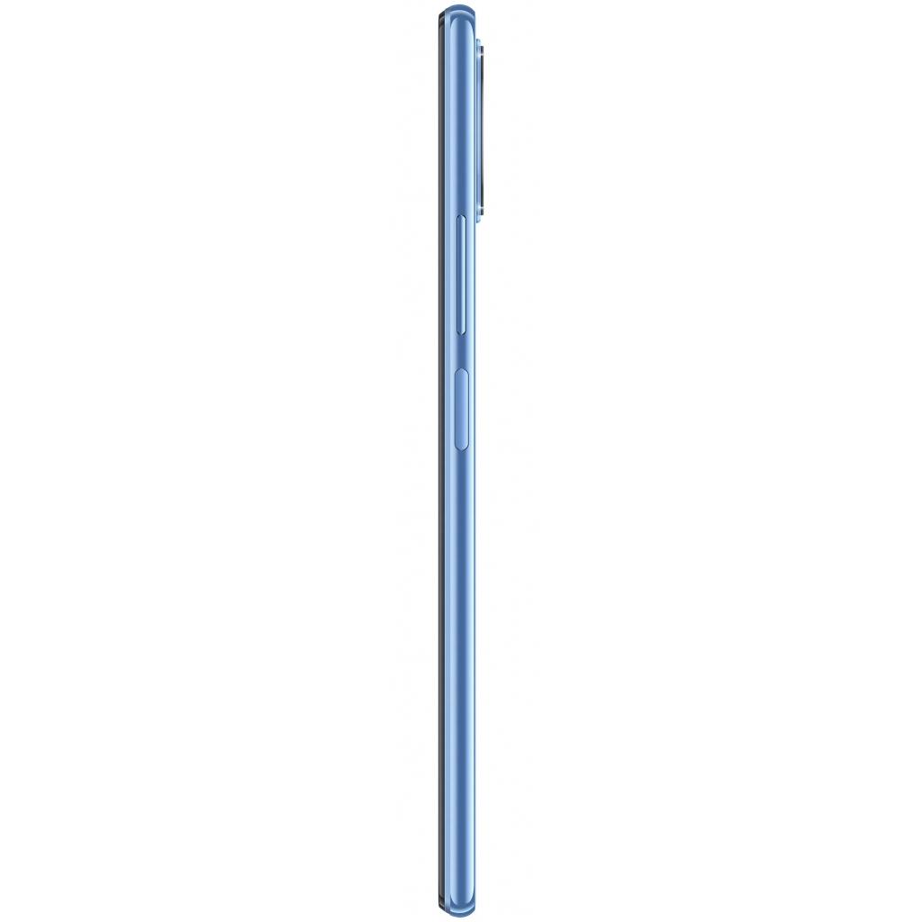 Мобільний телефон Xiaomi Mi 11 Lite 6/128GB Bubblegum Blue зображення 4