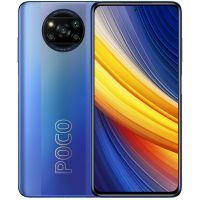 Мобильный телефон Xiaomi Poco X3 Pro 6/128GB Frost Blue изображение 11