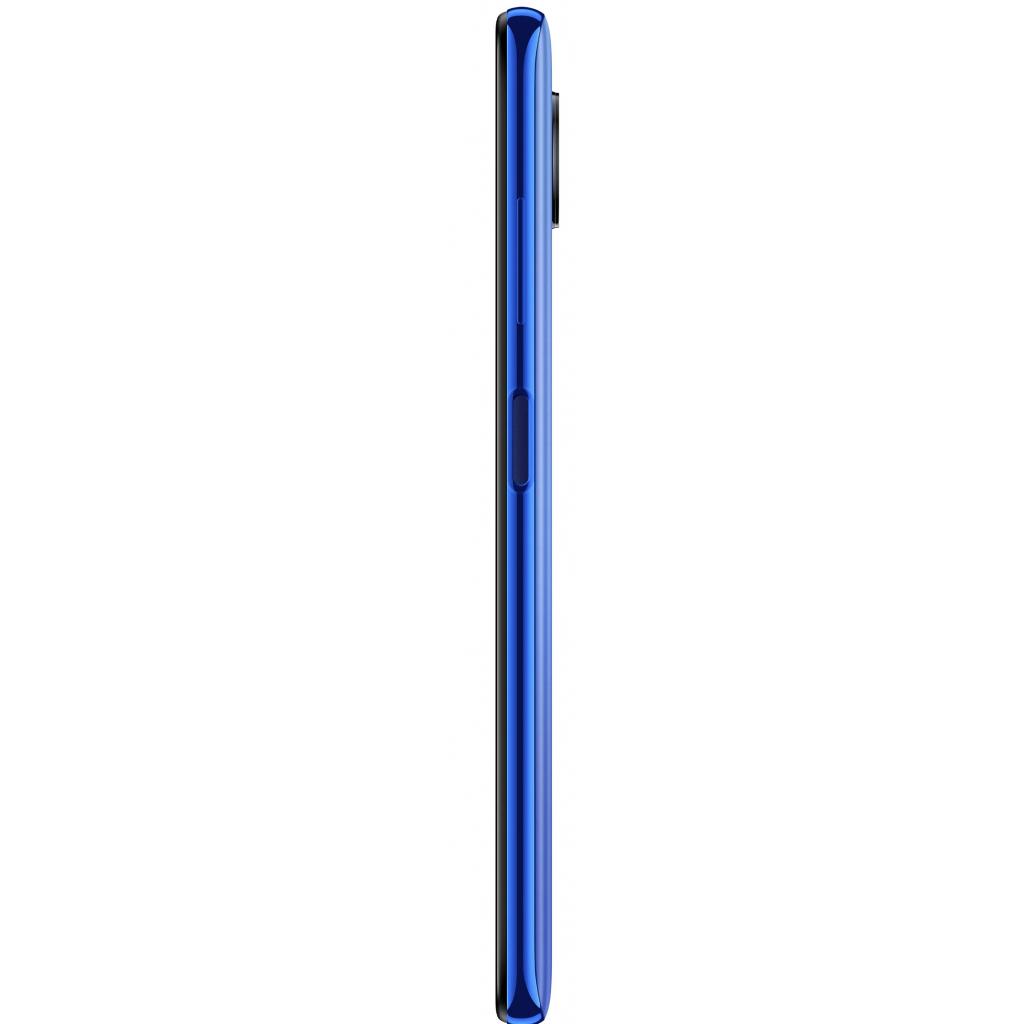 Мобильный телефон Xiaomi Poco X3 Pro 6/128GB Frost Blue изображение 4