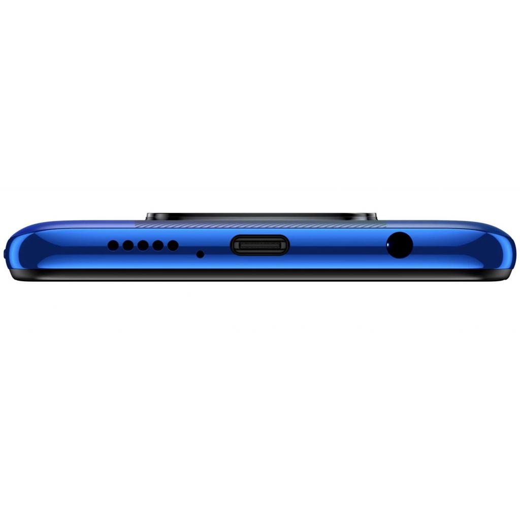 Мобильный телефон Xiaomi Poco X3 Pro 6/128GB Frost Blue изображение 6