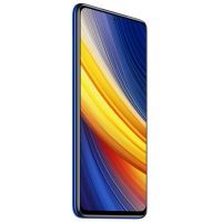 Мобильный телефон Xiaomi Poco X3 Pro 6/128GB Frost Blue изображение 7