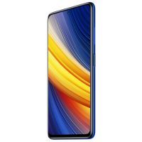 Мобильный телефон Xiaomi Poco X3 Pro 6/128GB Frost Blue изображение 8
