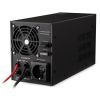 Пристрій безперебійного живлення Vinga QDPS-600 600VA LCD (QDPS-600) зображення 2