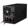 Пристрій безперебійного живлення Vinga QDPS-600 600VA LCD (QDPS-600) зображення 2
