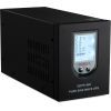 Пристрій безперебійного живлення Vinga QDPS-600 600VA LCD (QDPS-600) зображення 3