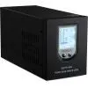 Пристрій безперебійного живлення Vinga QDPS-600 600VA LCD (QDPS-600) зображення 3