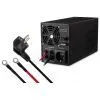 Пристрій безперебійного живлення Vinga QDPS-600 600VA LCD (QDPS-600) зображення 7