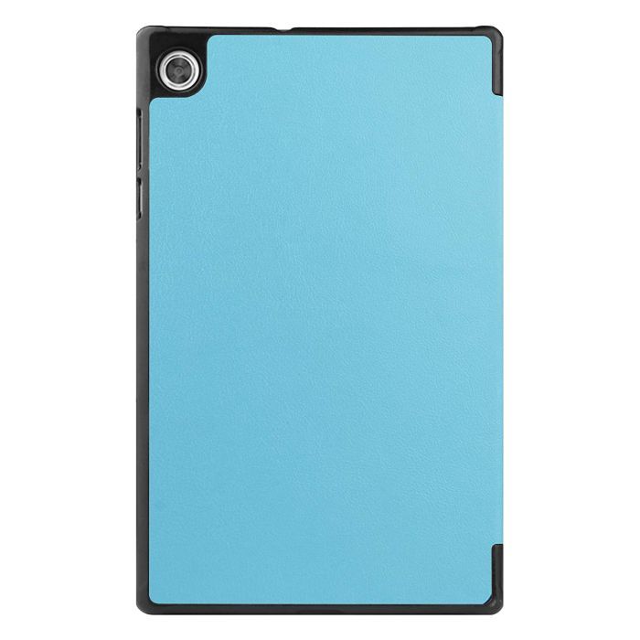 Чохол до планшета BeCover Smart Case Lenovo Tab M10 TB-X306F HD (2nd Gen) Blue (705968) зображення 2