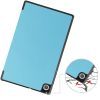 Чохол до планшета BeCover Smart Case Lenovo Tab M10 TB-X306F HD (2nd Gen) Blue (705968) зображення 5