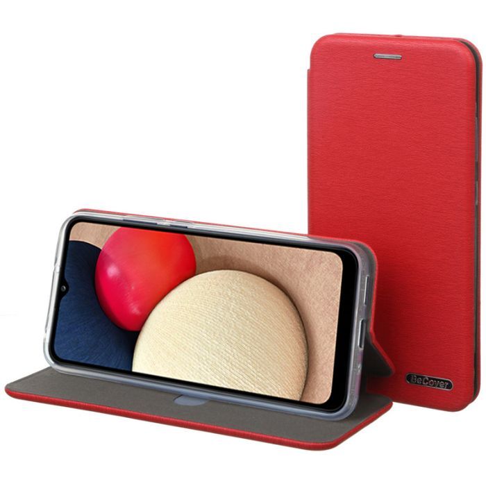 Чехол для мобильного телефона BeCover Exclusive Samsung Galaxy A02s SM-A025/A03s SM-A037/M02s SM-M025 Sand (705736)