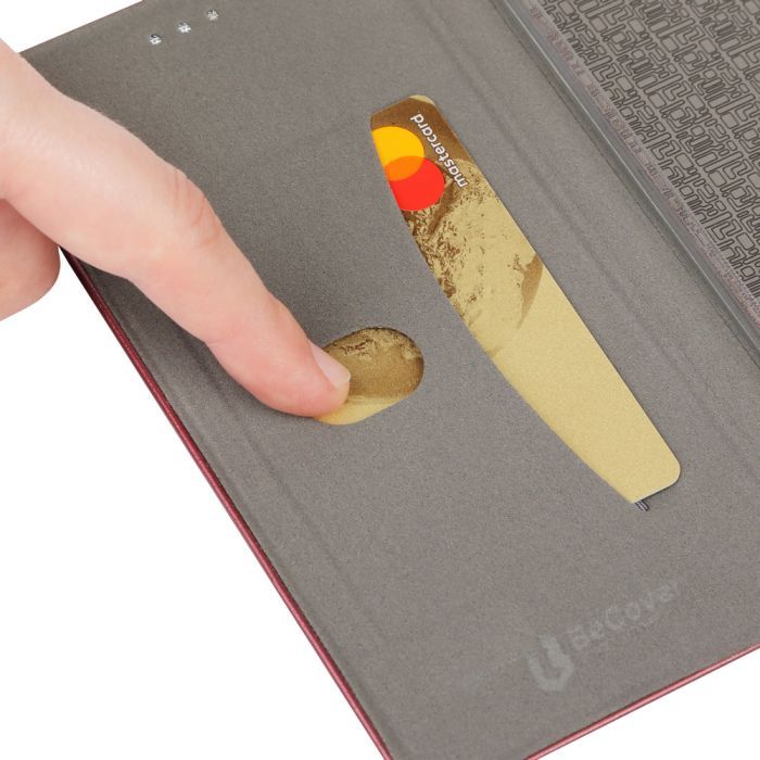 Чехол для мобильного телефона BeCover Exclusive Samsung Galaxy A02s SM-A025/A03s SM-A037/M02s SM-M025 Sand (705736) изображение 2