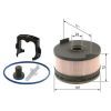 Фільтр паливний Bosch F026402262 зображення 5