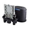 Муфта оптична Crosver FOSC-RG129/24-2-24 зображення 2