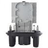 Муфта оптична Crosver FOSC-RG129/24-2-24 зображення 3