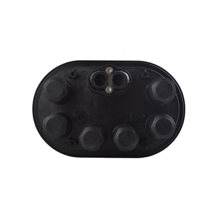 Муфта оптична Crosver FOSC-RG129/24-2-24 зображення 4