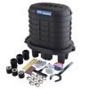 Муфта оптична Crosver FOSC-RG129/24-2-24