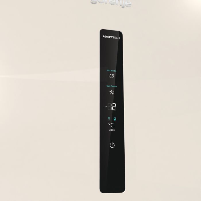 Холодильник Gorenje NRK6202AC4 зображення 10