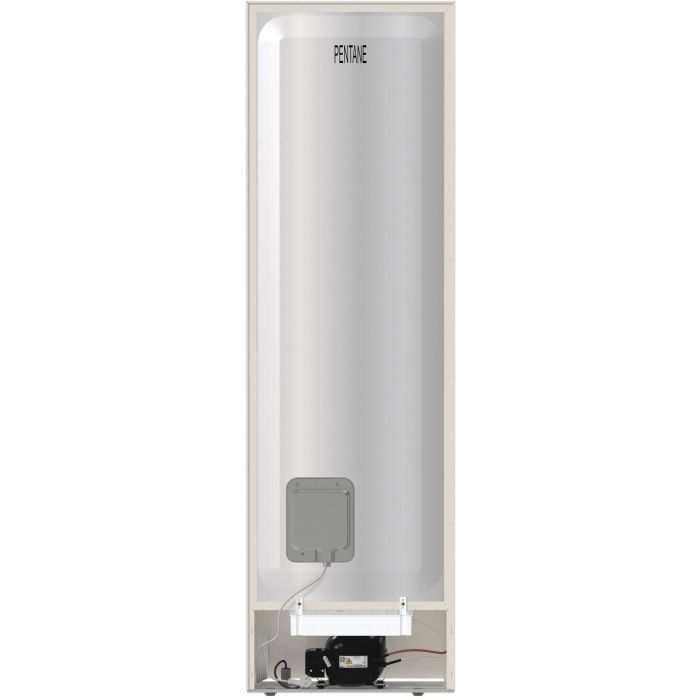 Холодильник Gorenje NRK6202AC4 зображення 12