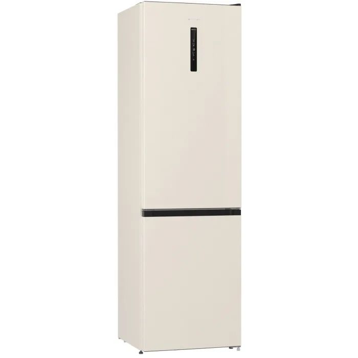 Холодильник Gorenje NRK6202AC4 зображення 2