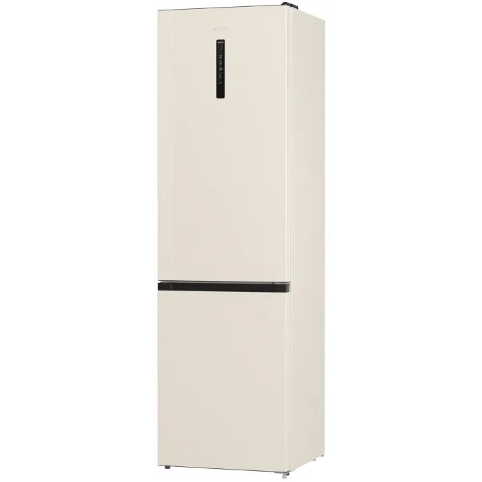Холодильник Gorenje NRK6202AC4 зображення 3