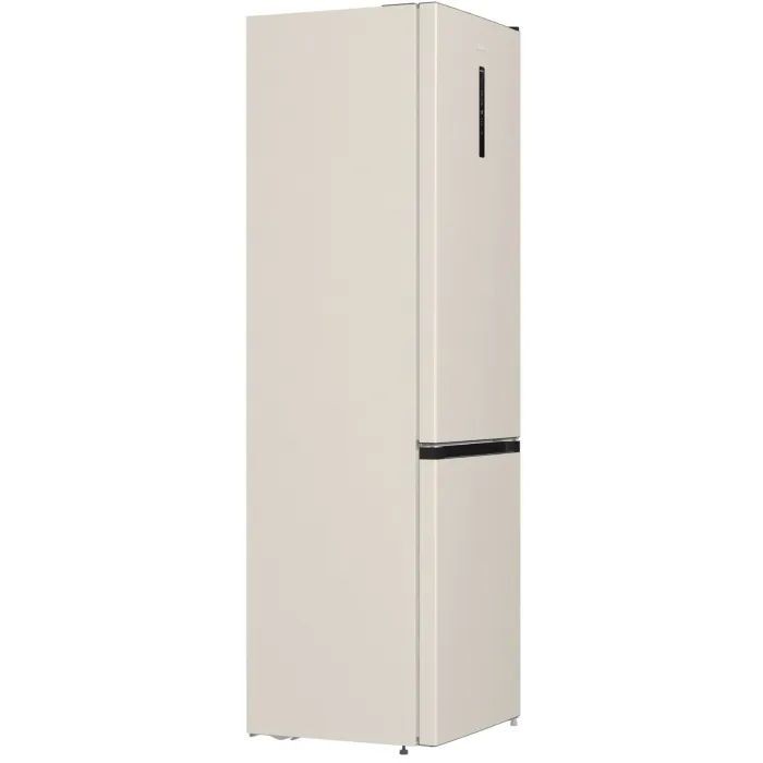 Холодильник Gorenje NRK6202AC4 зображення 4