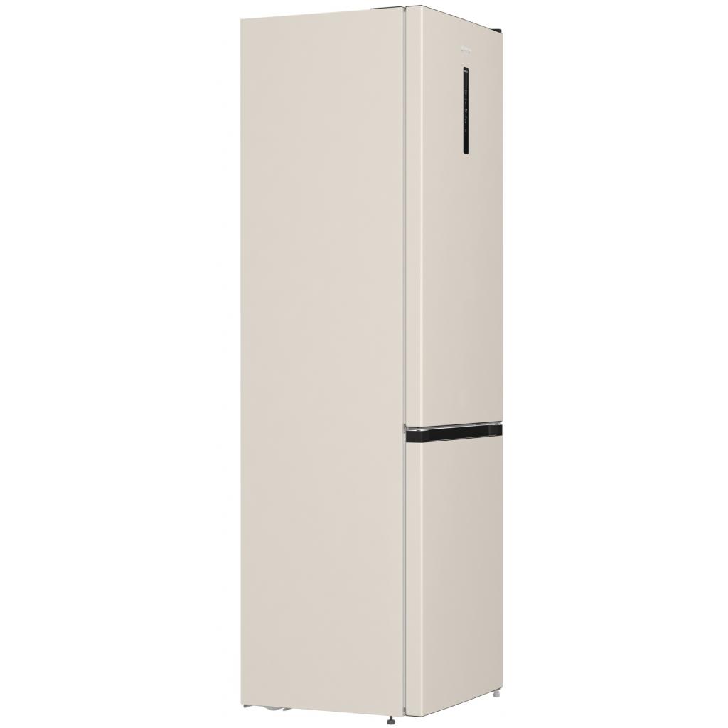 Холодильник Gorenje NRK6202AC4 изображение 4