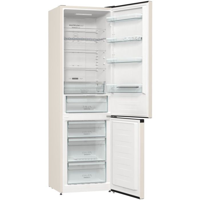 Холодильник Gorenje NRK6202AC4 зображення 5