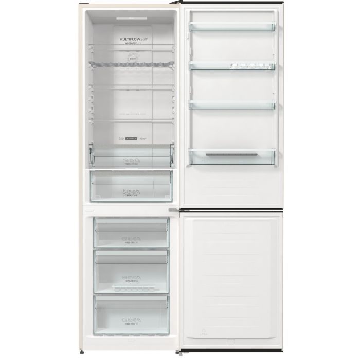 Холодильник Gorenje NRK6202AC4 зображення 7