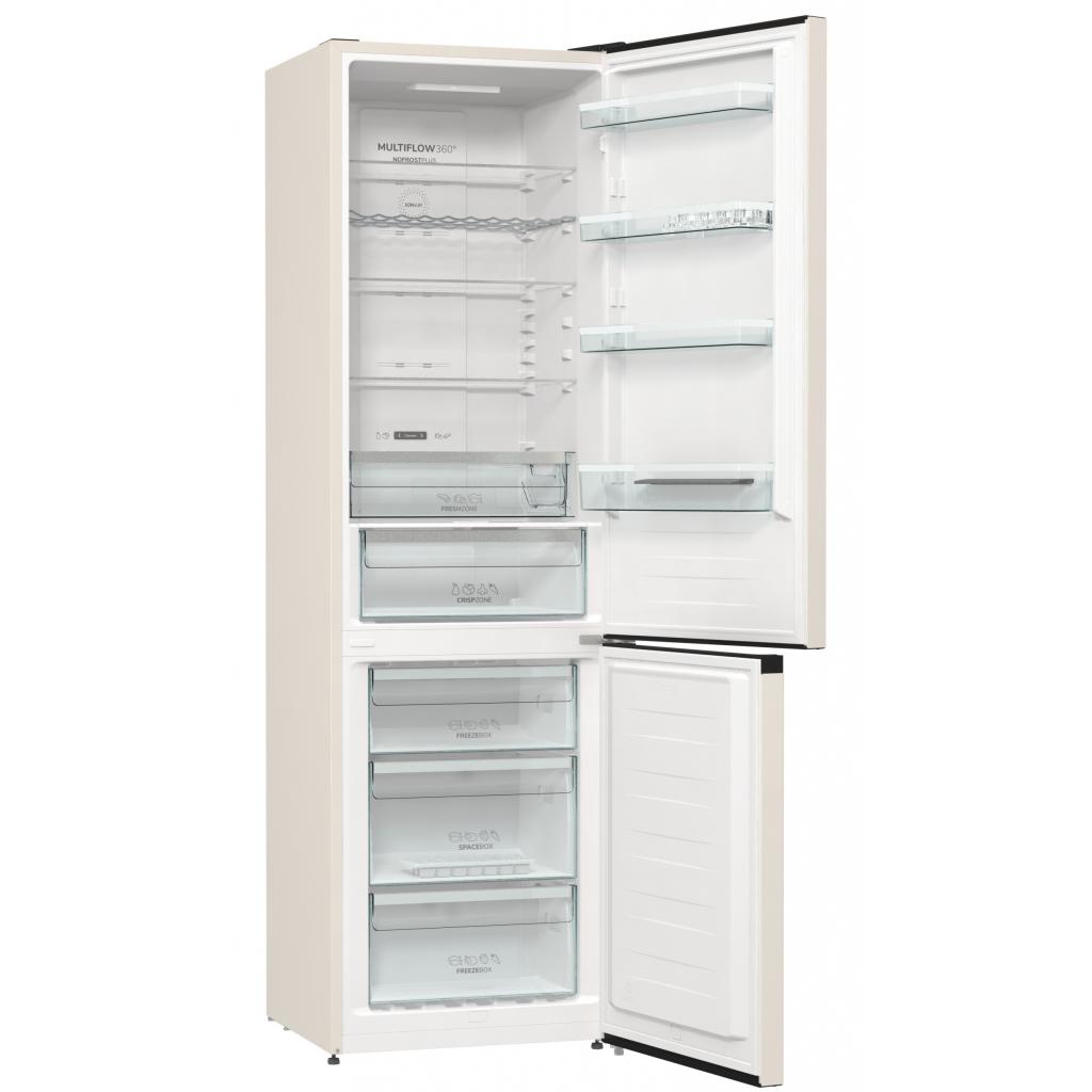 Холодильник Gorenje NRK6202AC4 изображение 7