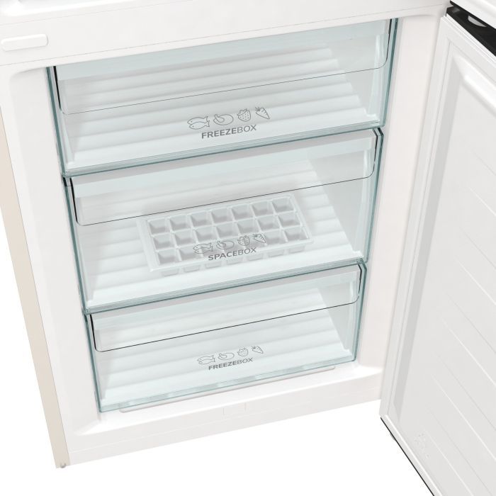 Холодильник Gorenje NRK6202AC4 зображення 9