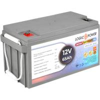 Фото - Батарея для ДБЖ Logicpower Батарея до ДБЖ  LPN-GL 12В 65Ач  13718 (13718)
