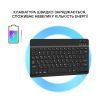 Чохол до планшета AirOn Premium Lenovo Tab M10 HD (2nd Gen) TB-X306F Bluetooth keybo (4822352781053) зображення 5