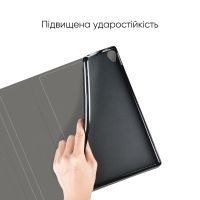 Чохол до планшета AirOn Premium Lenovo Tab M10 HD (2nd Gen) TB-X306F Bluetooth keybo (4822352781053) зображення 8