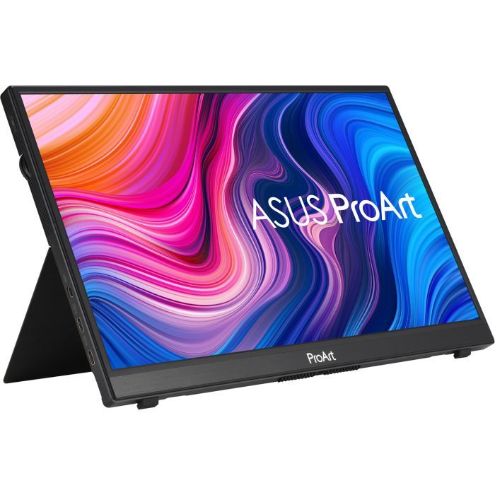 Монитор ASUS ProArt PA148CTV изображение 2