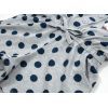 Комбінезон дитячий Breeze в горошок (15992-128G-gray) зображення 5