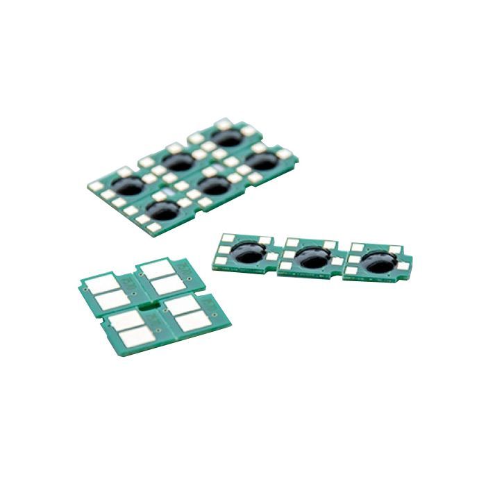 Чип для картриджа Canon 040H 10K cyan LBP 712Ci/i-SENSYS LBP 710Cx/712Cx AHK (3206592)